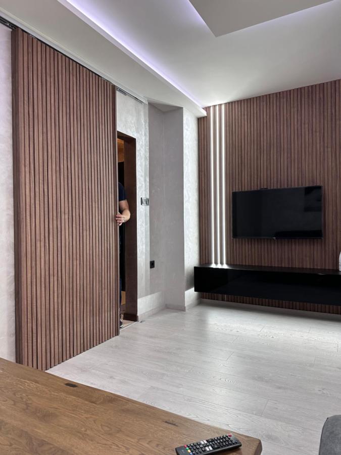 Апартамент елегантен двустаен Four Seasons Бургас