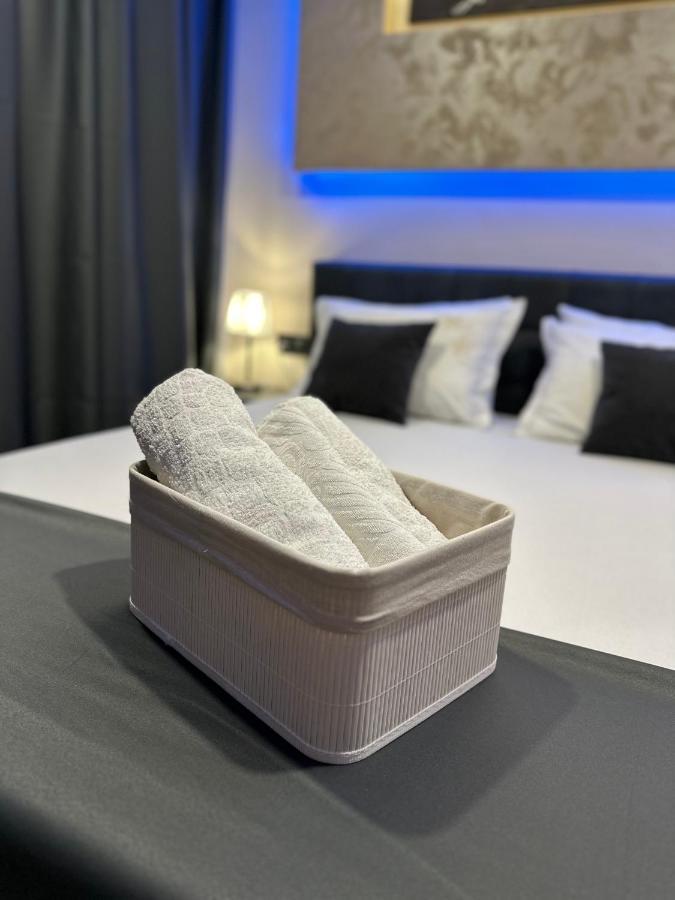 елегантен двустаен Four Seasons Апартамент *