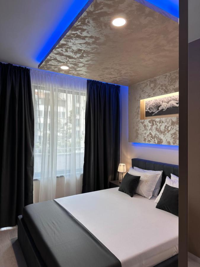 елегантен двустаен Four Seasons Бургас